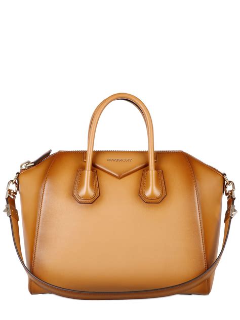 givenchy antigona expresso dark brown|givenchy antigona for women.